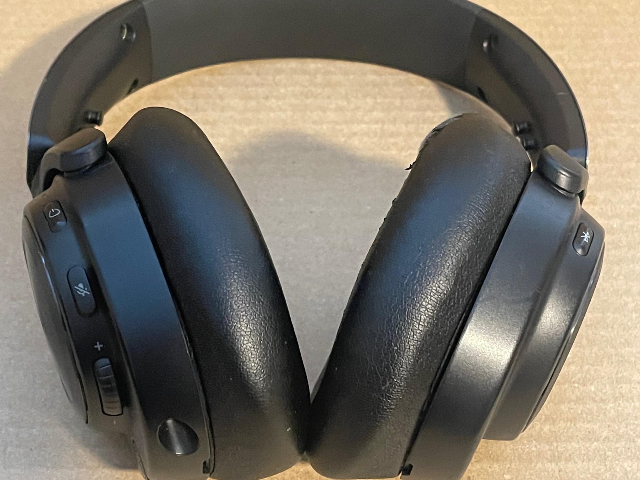 Used, SteelSeries Arctis Nova Pro Gaming Headset