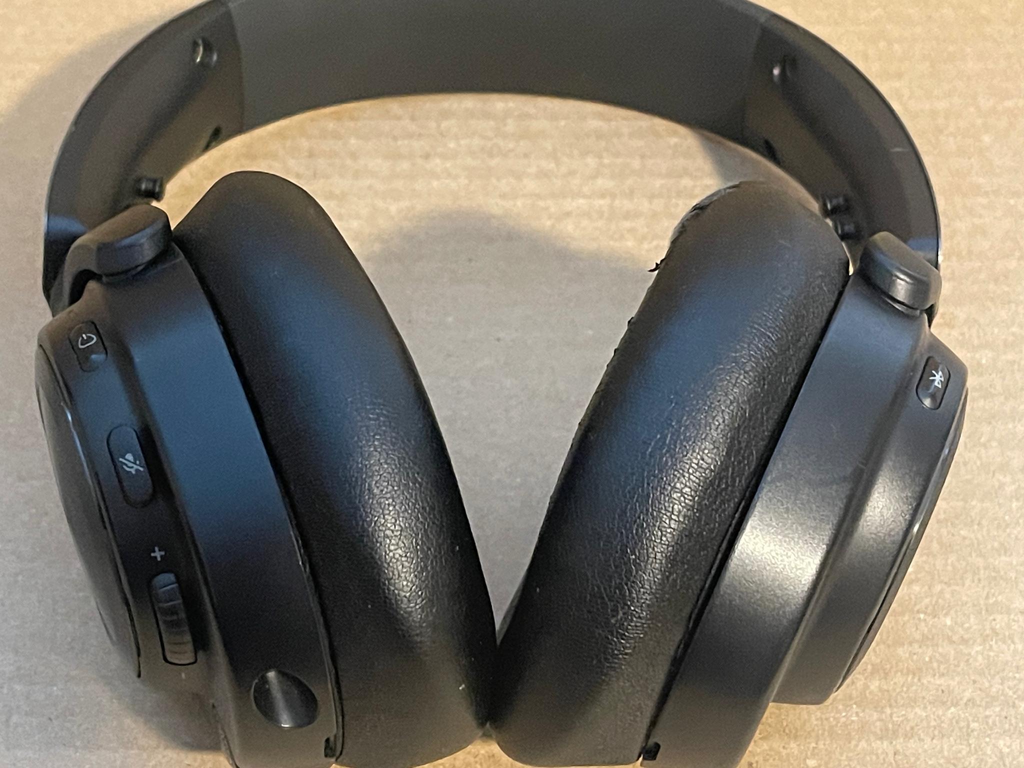 Used, SteelSeries Arctis Nova Pro Gaming Headset