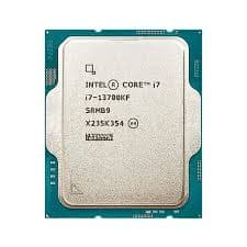 Intel Core i7-13700KF