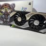 ASUS KO RTX 3060ti / 3060 ti Graphics Card
