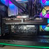 ASUS PRIME RTX 5070ti 16gb + Ryzen 9800x3d PC Build #69