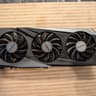 Gigabyte Gaming OC Radeon RX 6650xt 8GB Graphics Card