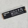 2TB NVMe M.2 SSD Samsung 980 Pro