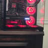 Custom Gaming PC Build