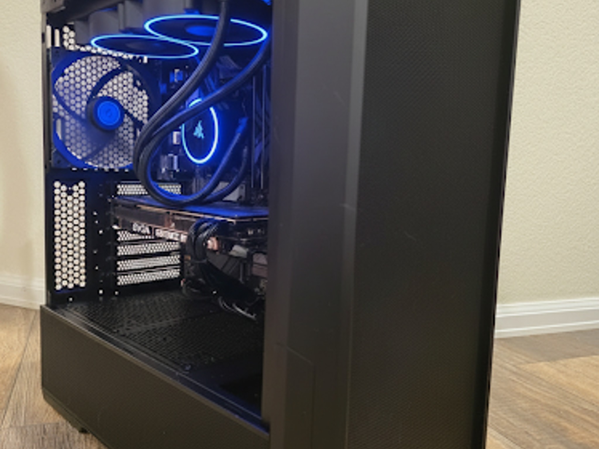 💰 Save Some Bands Build! 💰 Ryzen 7 3800X | RTX 2080Ti | 32GB DDR4 | 1 TB NVME