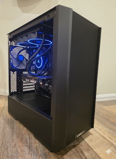 💰 Save Some Bands Build! 💰 Ryzen 7 3800X | RTX 2080Ti | 32GB DDR4 | 1 TB NVME