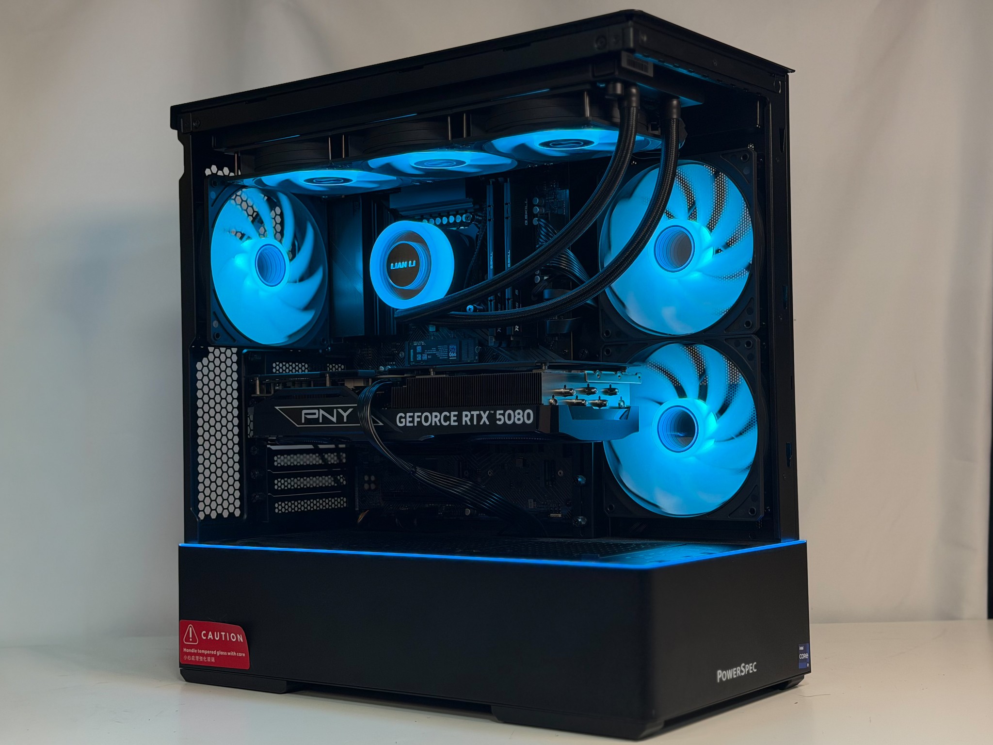 RTX 5080 Gaming PC