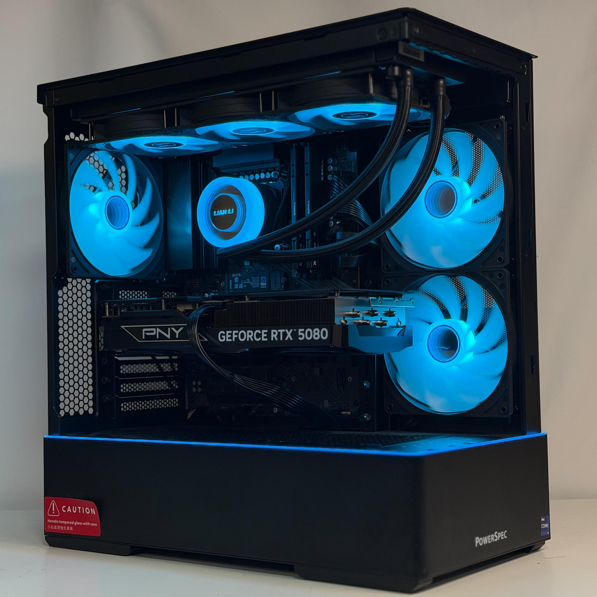 RTX 5080 Gaming PC