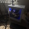 Custom Gaming PC Build