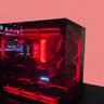 High-End Gaming & Performance PC – Ryzen 7 9850X3D + Radeon RX 9070 XT