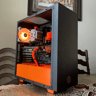 Illini || 6700K/1070 Build