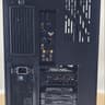 Gaming PC i7-14700KF 32GB RAM 1TB SSD RX 7800 XT 16GB Windows 11 Computer