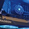 🖥️ Gaming PC 🖥️ Ryzen 5 5600 + RX 7600 | 16GB RAM | 1TB NVMe SSD