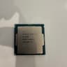 Intel Core i5-8400 2.80GHz LGA1151 CPU - Tested Working