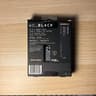 Western Digital WD_BLACK SN850X 1TB NVMe SSD Gen 4 Game Drive Black
