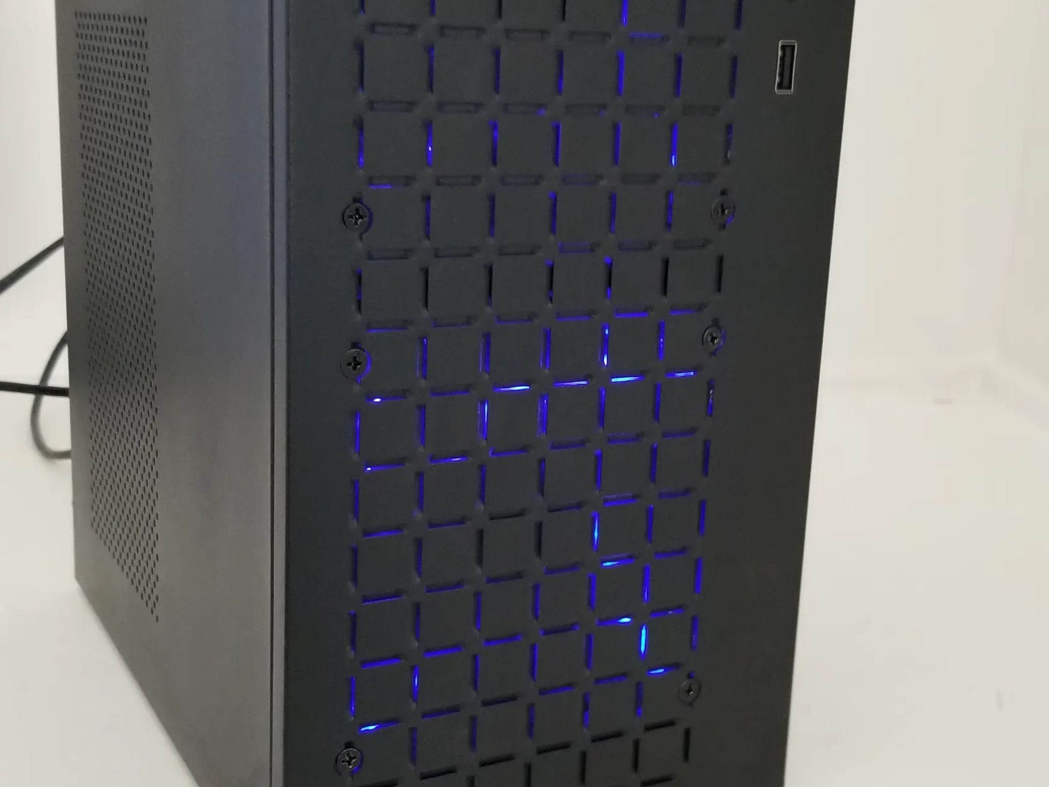 Budget Gaming PC Gtx 1660 Super