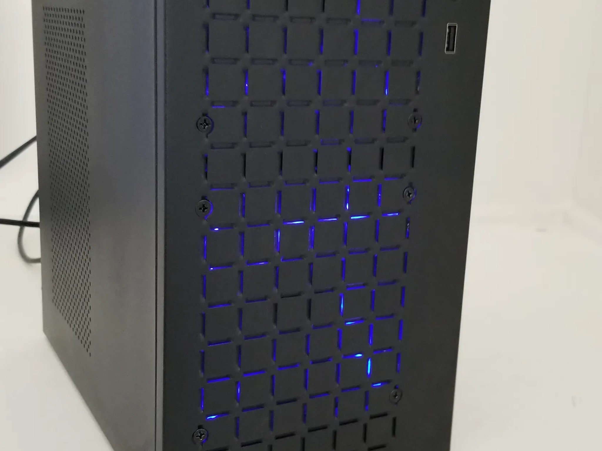 Budget Gaming PC Gtx 1660 Super