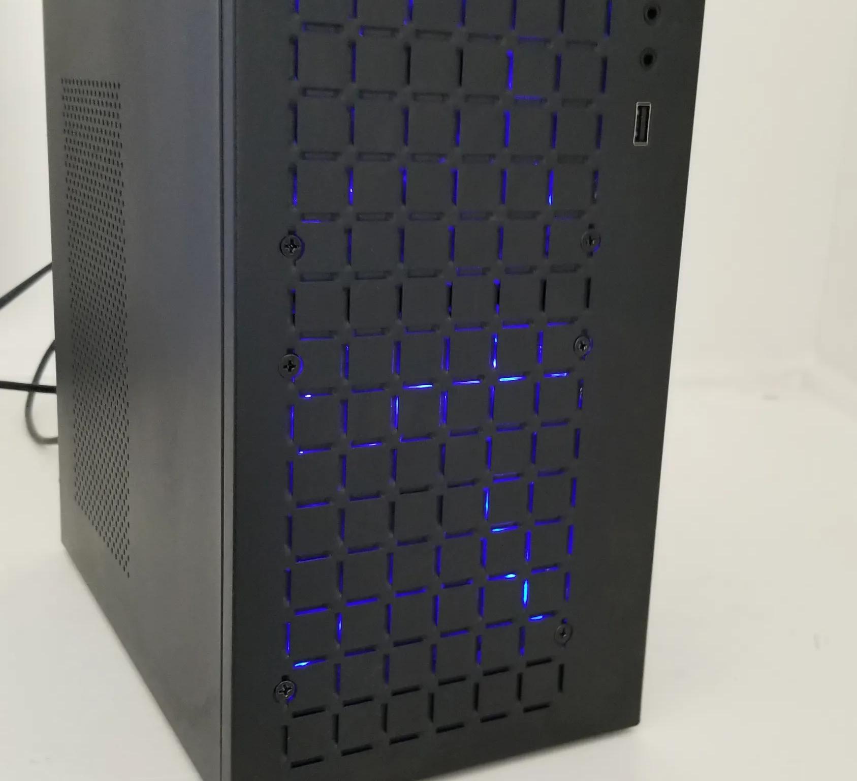 Budget Gaming PC Gtx 1660 Super