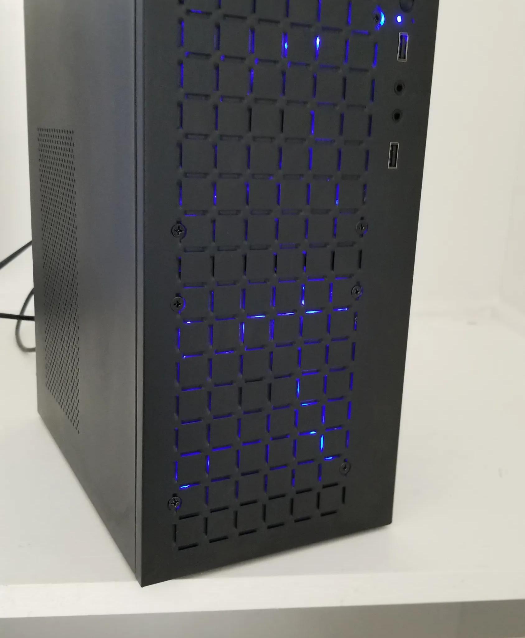 Budget Gaming PC Gtx 1660 Super