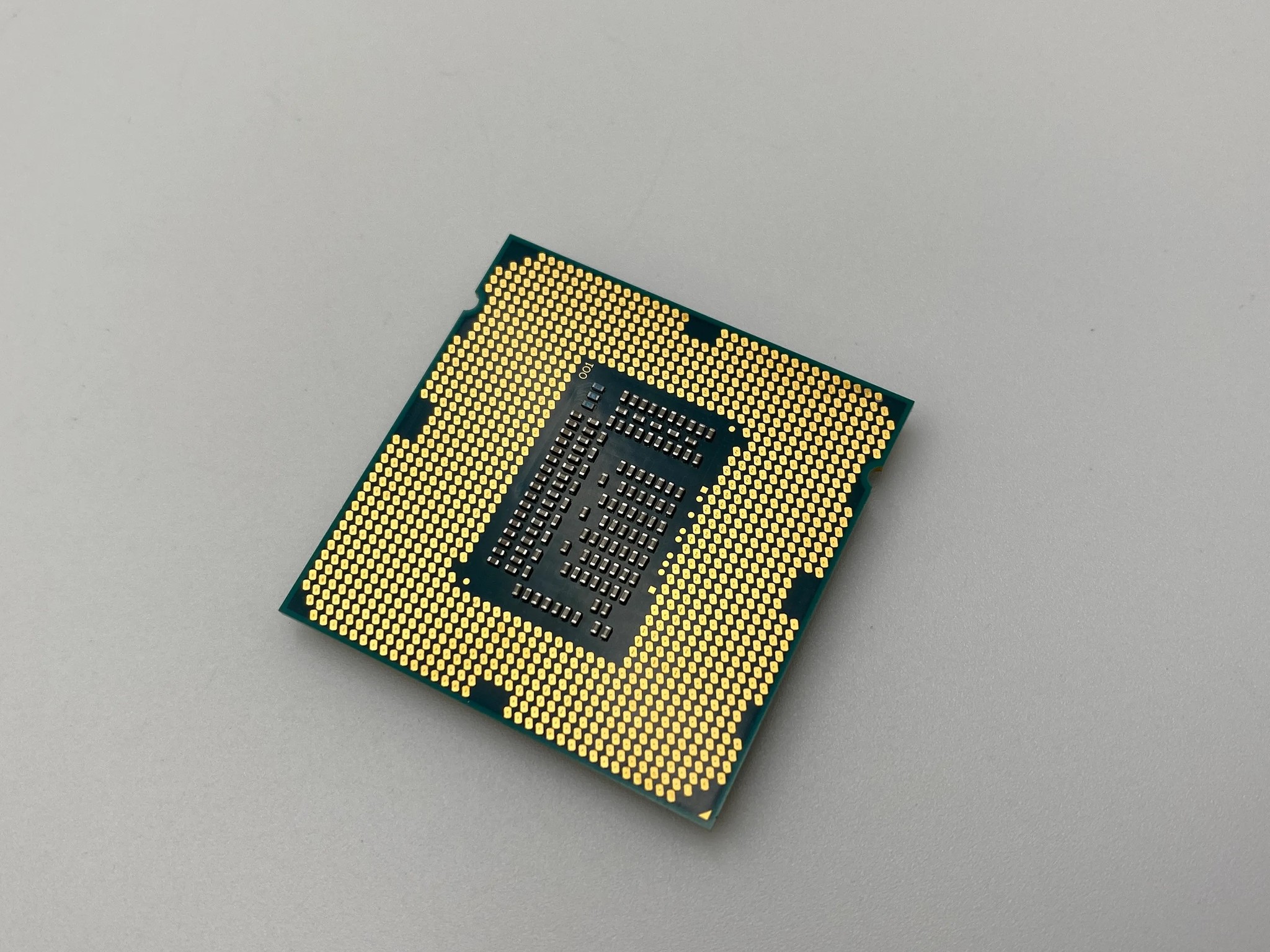 Intel Core i7-3770 3.4GHz Quad-Core CPU Processor SR0PK LGA1155