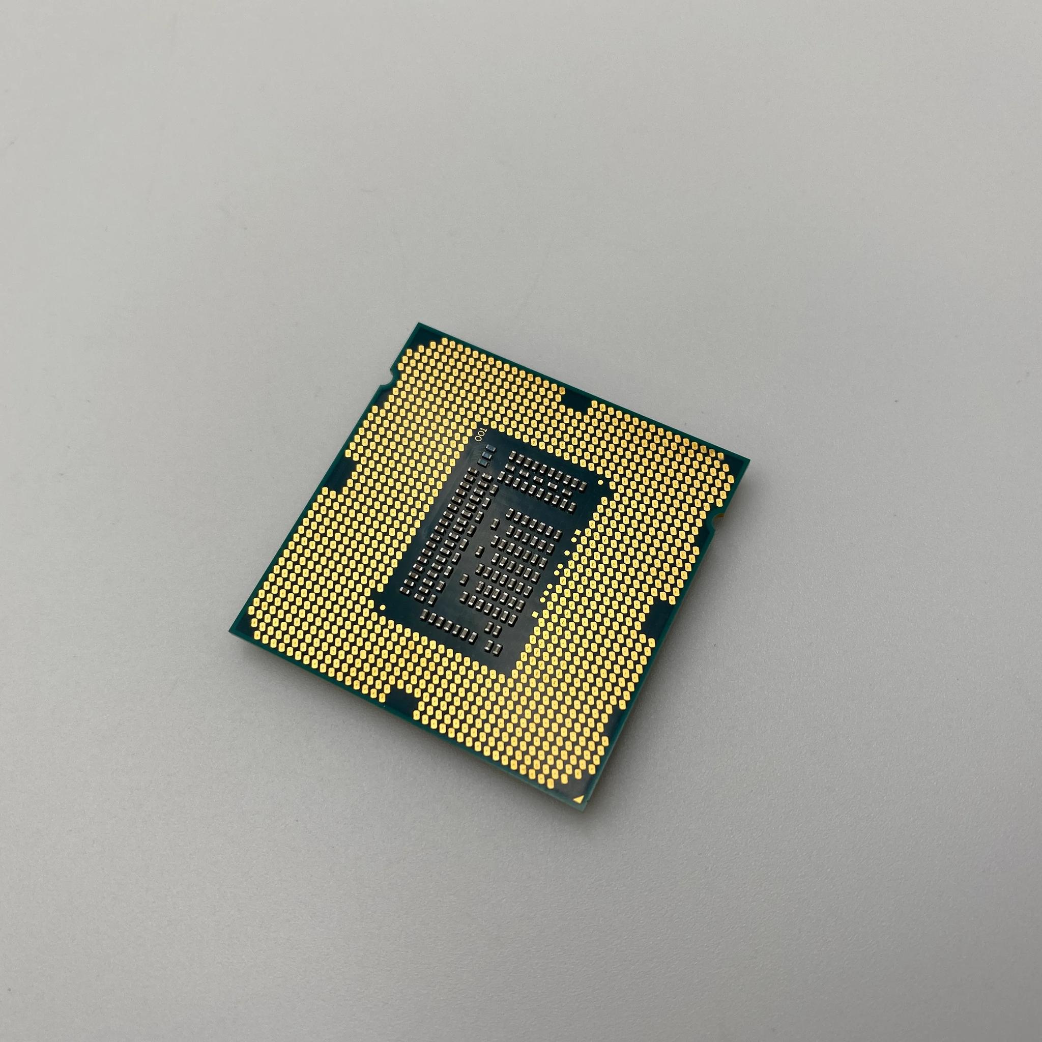 Intel Core i7-3770 3.4GHz Quad-Core CPU Processor SR0PK LGA1155