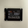 Samsung 870 EVO 2TB SATA SSD