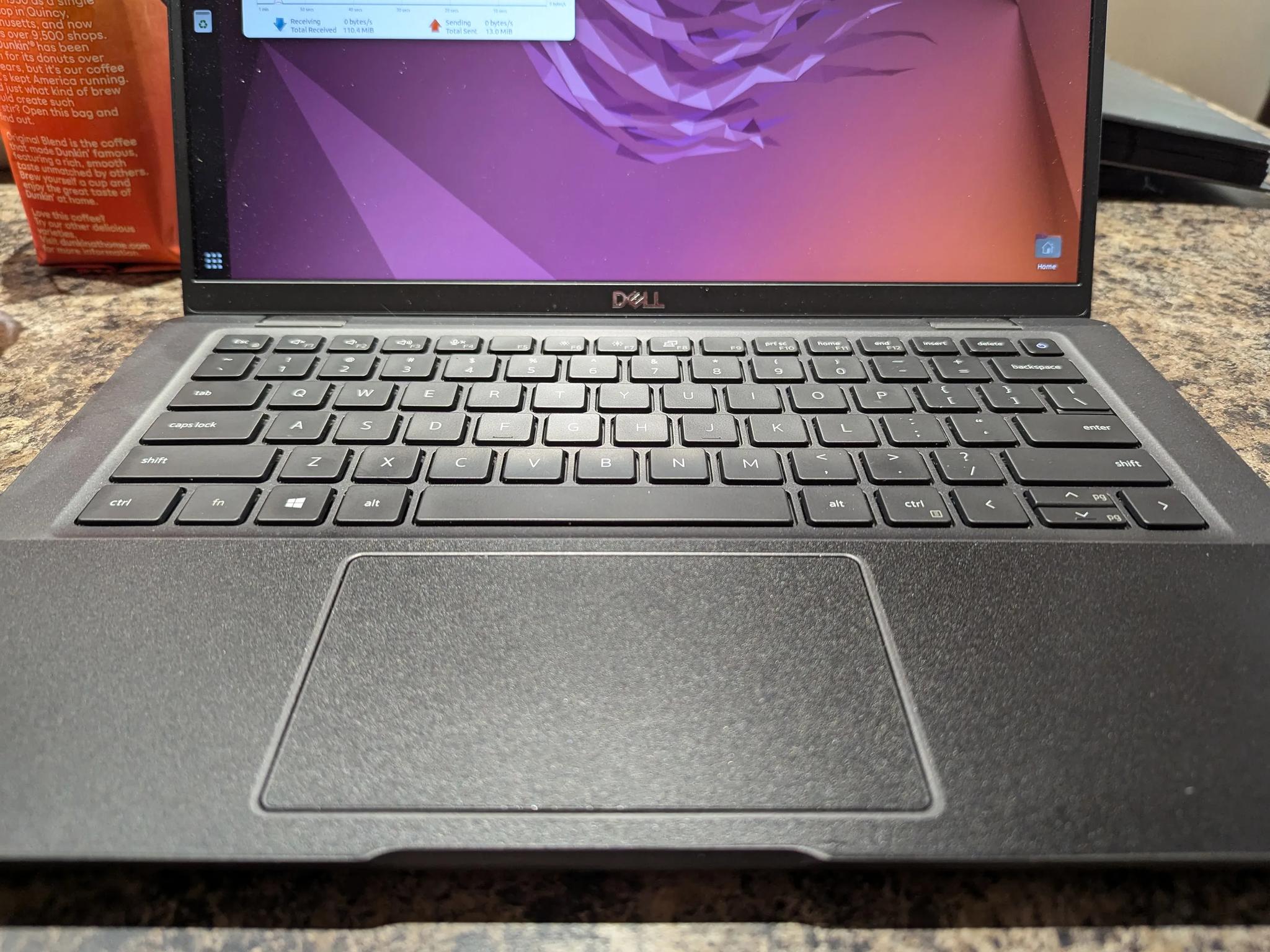 Dell Latitude 7420 14-inch (2021) - Great for students!