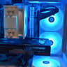 Gaming desktop PC RYZEN 5 3600 RAM 16 GB RX 9060 8GB 1TB NVME PLUS EXTRAS