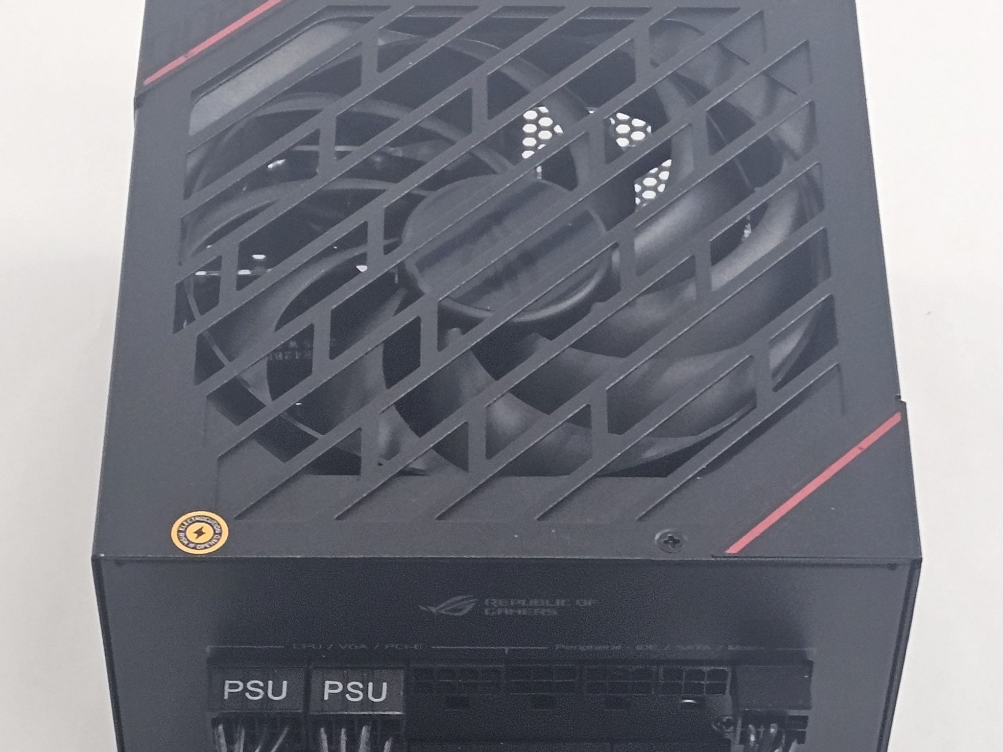 1000 Watt PSU ASUS ROG Strix 1000G Power Supply
