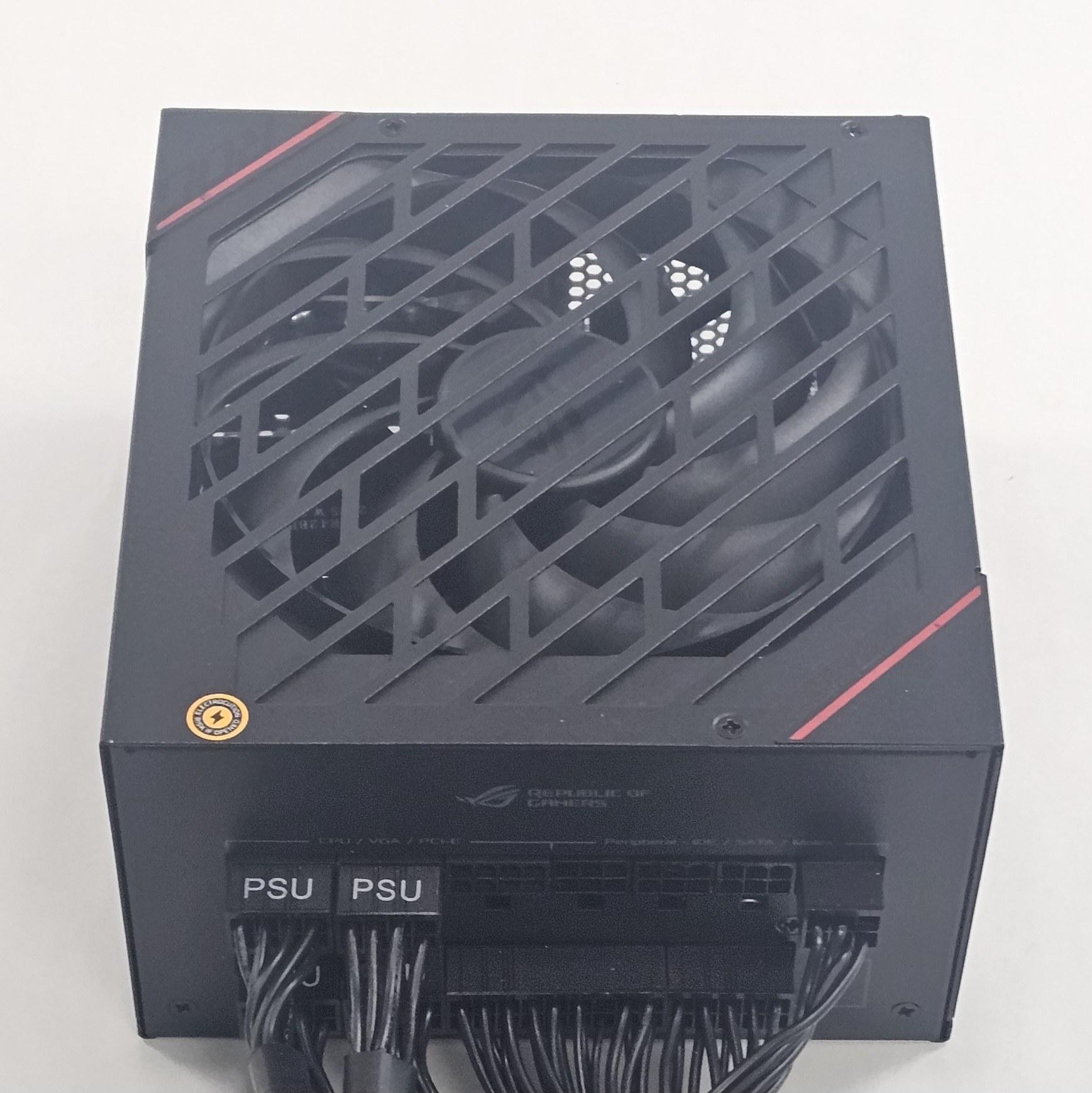 1000 Watt PSU ASUS ROG Strix 1000G Power Supply