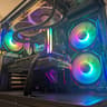 ⚙️ Gearhead – 2080 Ti + Ryzen 9 5900X 🔥 | 32GB RAM | 2TB Gen 4 NVMe | X570 Taichi Powerhouse
