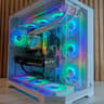 RTX 5070 | RYZEN 5 9600X | 16GB DDR5 | 1TB SSD | 360MM AIO