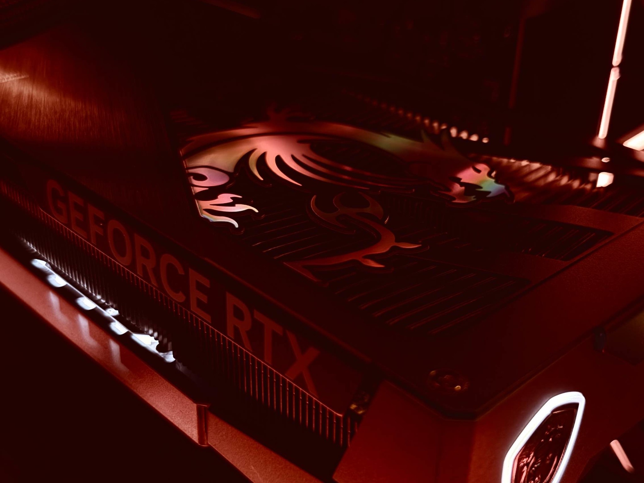 🍕 Tievoli Tavern 🍕 RTX 5080 / AMD R7 7700X / 1TB NVME / 32GB DDR5 RAM / 360 AIO / Windows 11 Pro