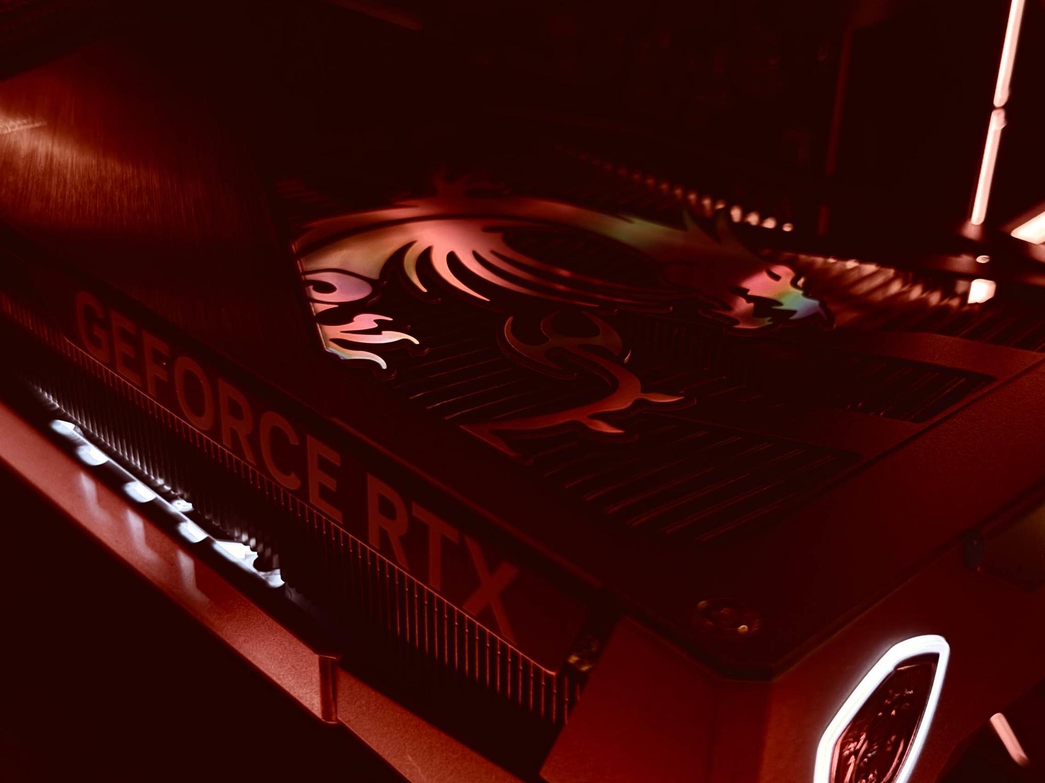 🍕 Tievoli Tavern 🍕 RTX 5080 / AMD R7 7700X / 1TB NVME / 32GB DDR5 RAM / 360 AIO / Windows 11 Pro