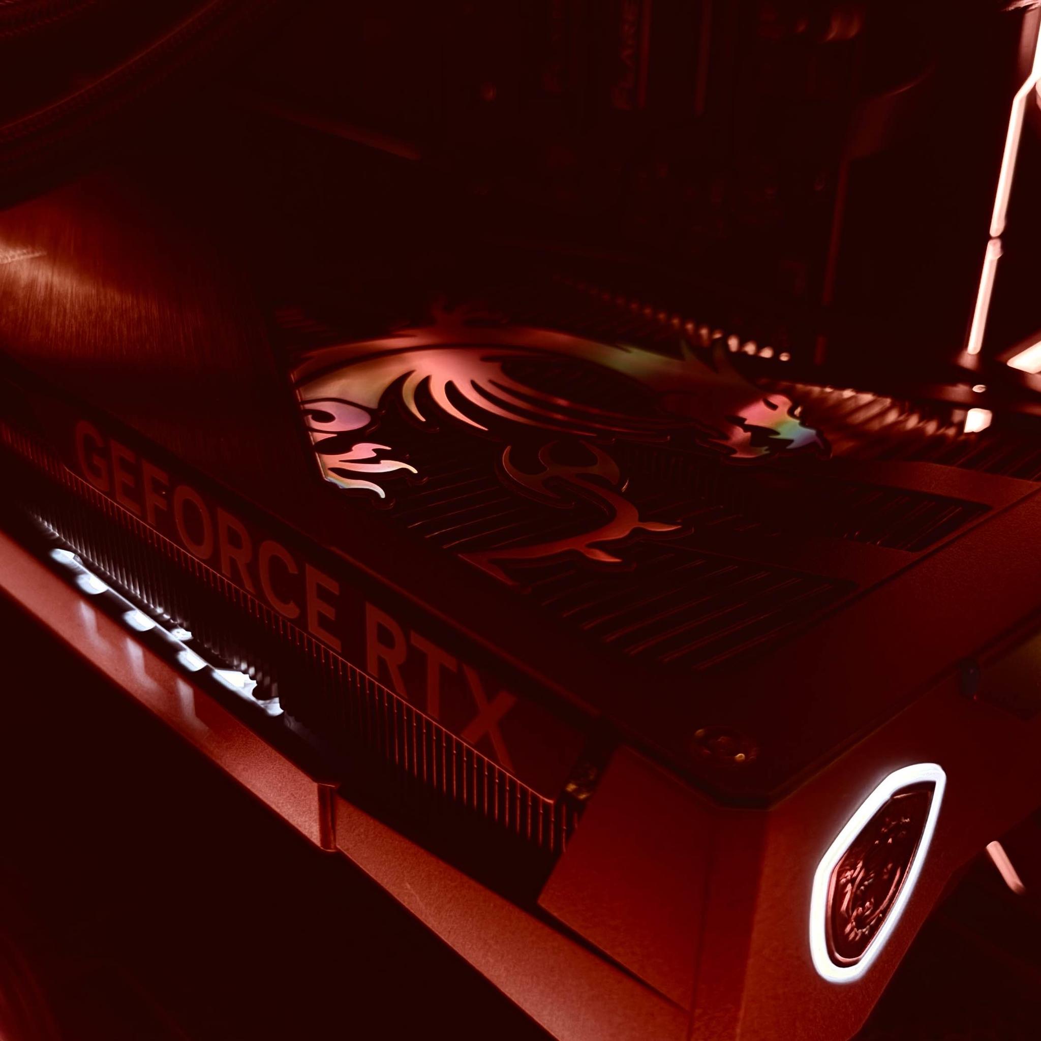 🍕 Tievoli Tavern 🍕 RTX 5080 / AMD R7 7700X / 1TB NVME / 32GB DDR5 RAM / 360 AIO / Windows 11 Pro