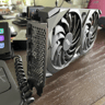 MSI Ventus RTX 3060 Ti OC LHR 8GB GDDR6