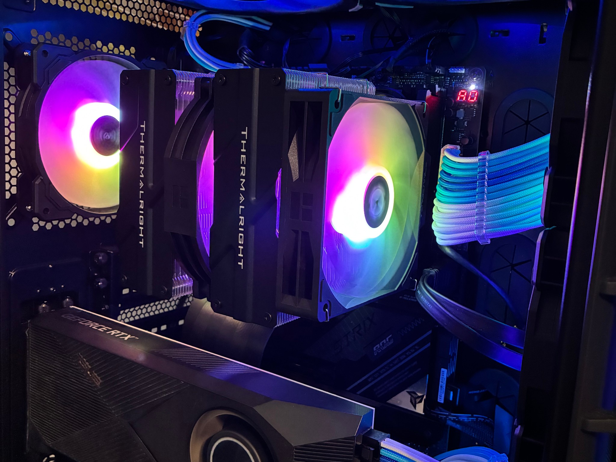 Workstation/ Gaming PC