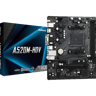 ASROCK A520M-HDV AM4 Motherboard