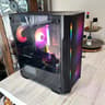 Beginners tier gaming computer