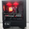 ALL MSI 1440P/4K Gaming System - 7800X3D - 4070 TI