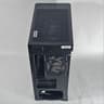 Black Lenovo Legion PC Case with Tempered Glass w/ 3 Fans