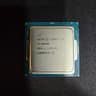 Intel i5-6600k Processor
