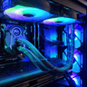Black Friday Sale!!! Premium Gaming, Editing, Streaming PC with Free Uncharted Game w/Purchase