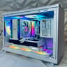 ☑️1️⃣|High-end Gaming Pc| Ryzen 5 9600x, 9070, 32gb, 1tb, Wifi