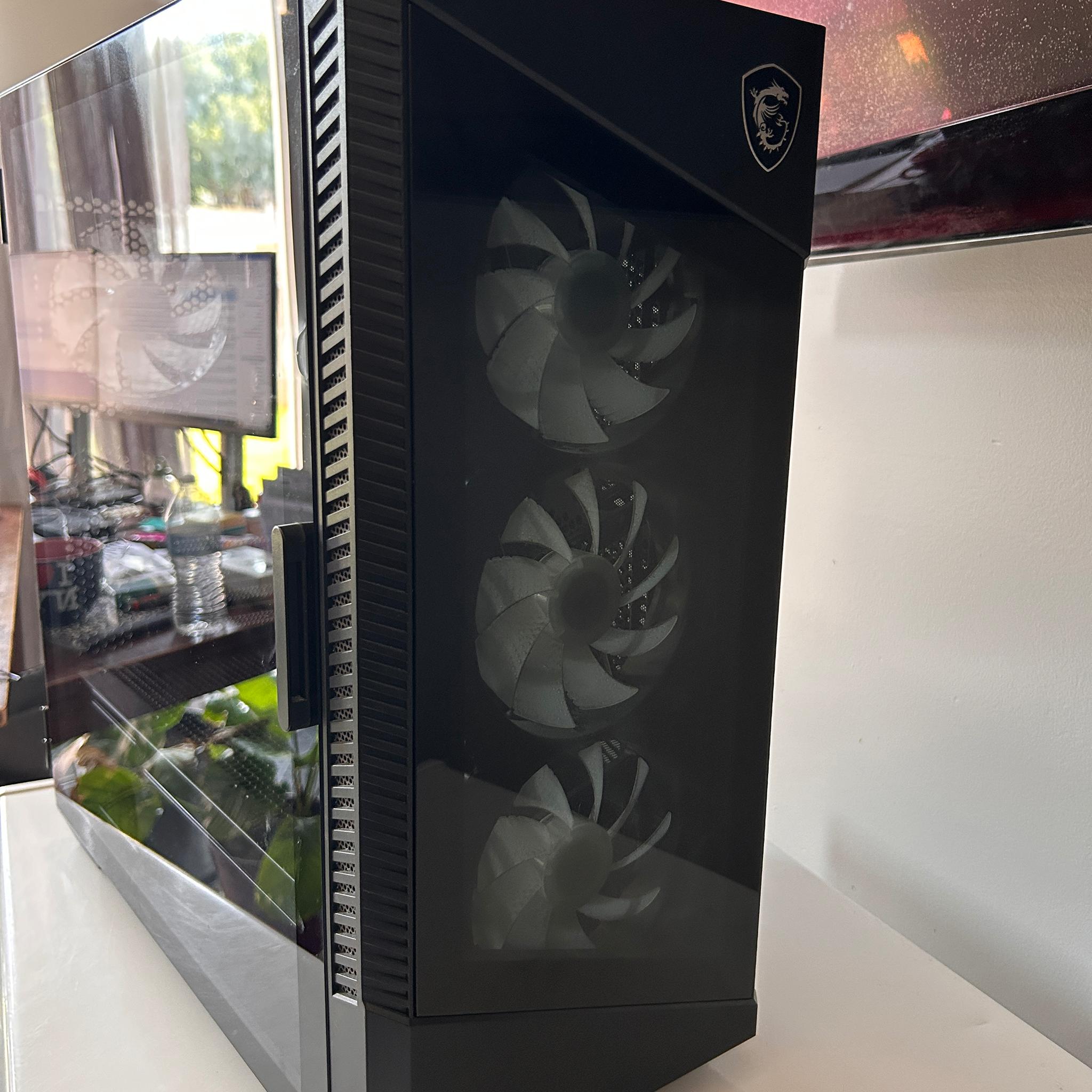 BUDGET NVIDIA GEFORCE GTX 1660 Super PC!