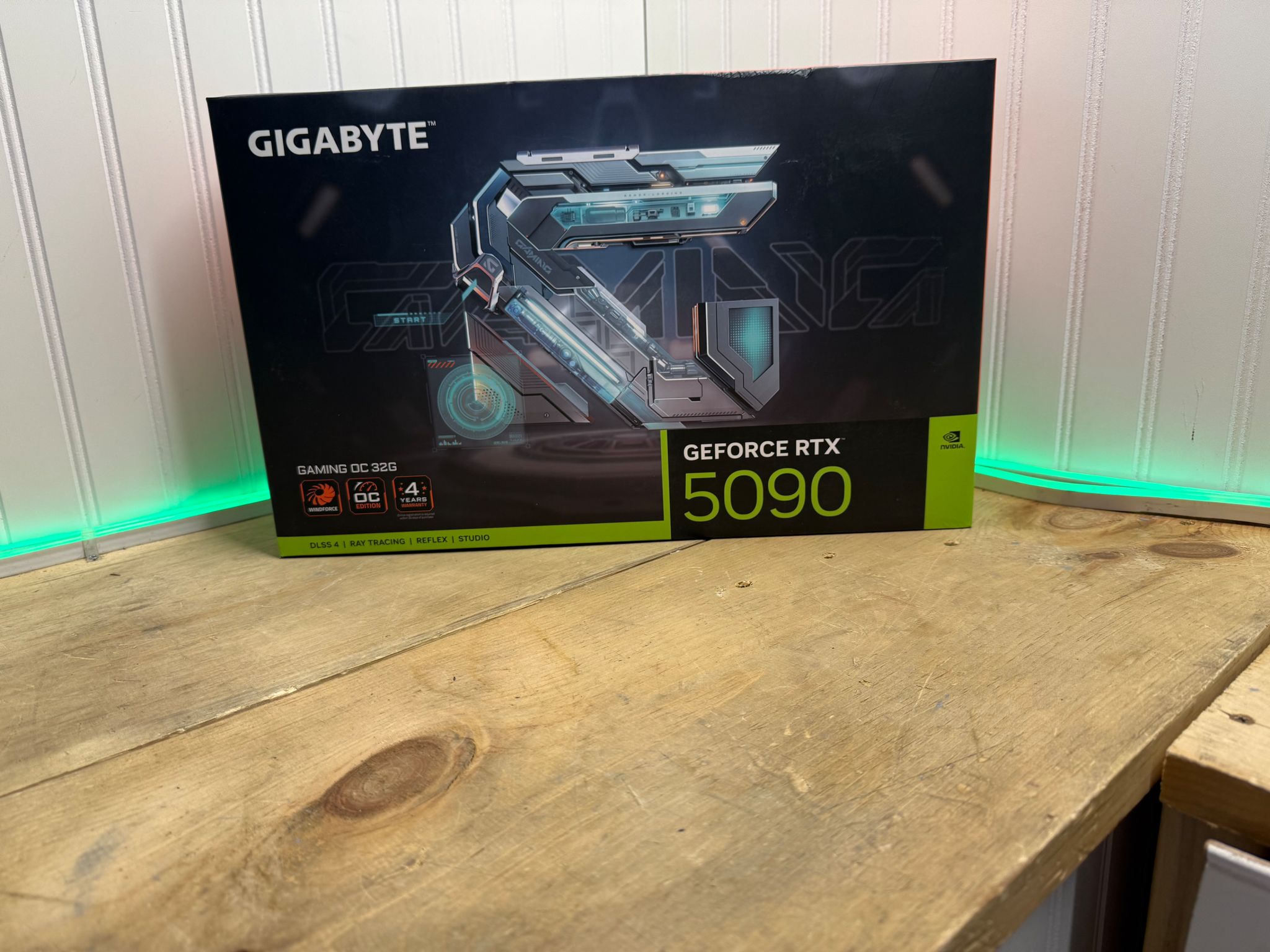 🔥RTX 5090 🔥 was opened and stress tested NO MISSING ROPS I CANT BELIVE I HAD TO CHECK THIS