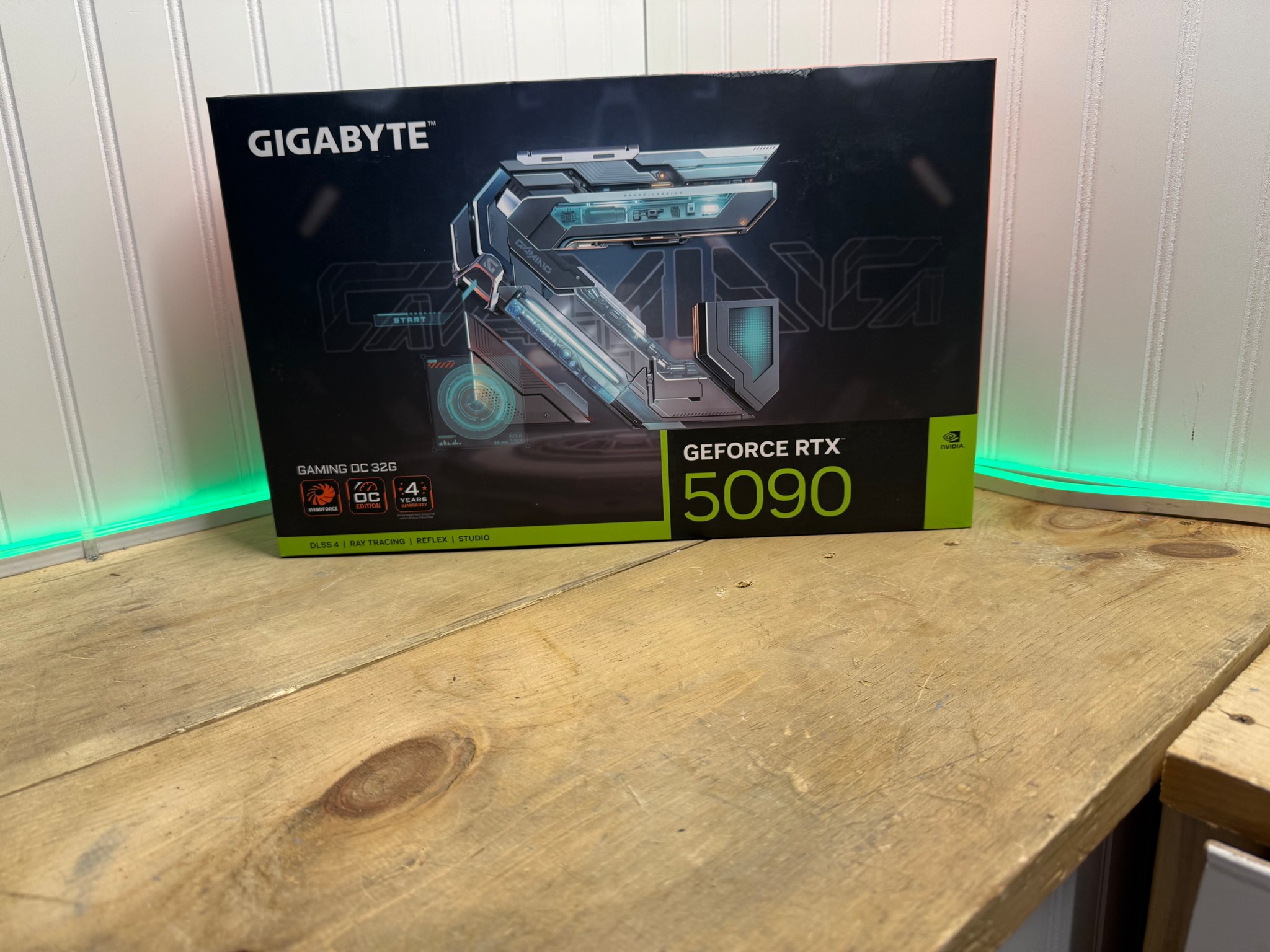 🔥RTX 5090 🔥 was opened and stress tested NO MISSING ROPS I CANT BELIVE I HAD TO CHECK THIS