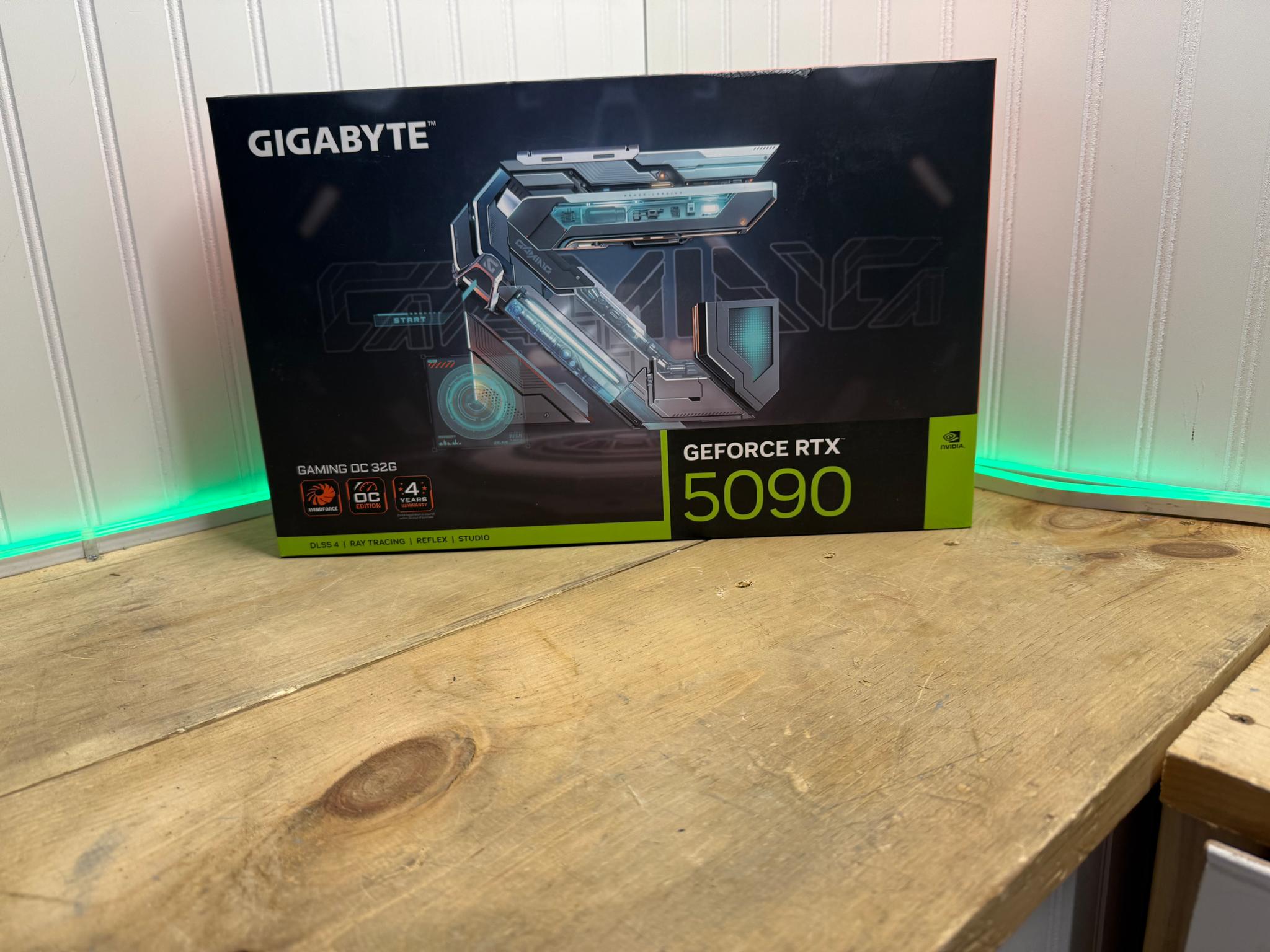 🔥RTX 5090 🔥 was opened and stress tested NO MISSING ROPS I CANT BELIVE I HAD TO CHECK THIS
