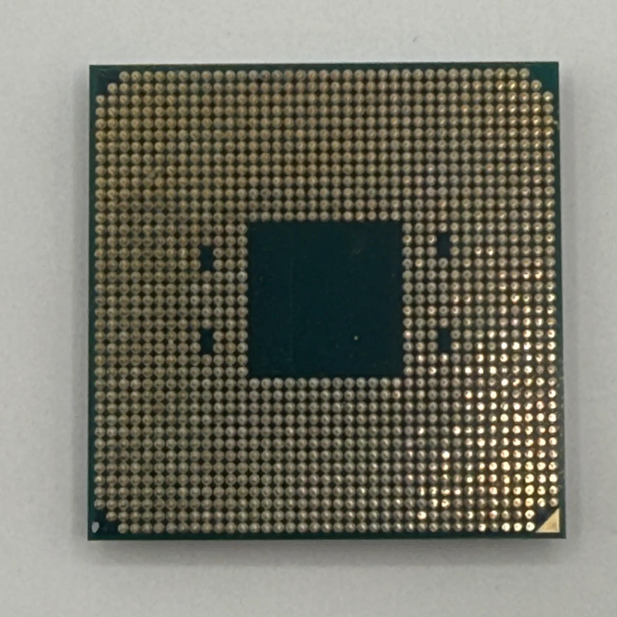 Ryzen 7 3700X 8-Core 16-Thread 4.4 GHz