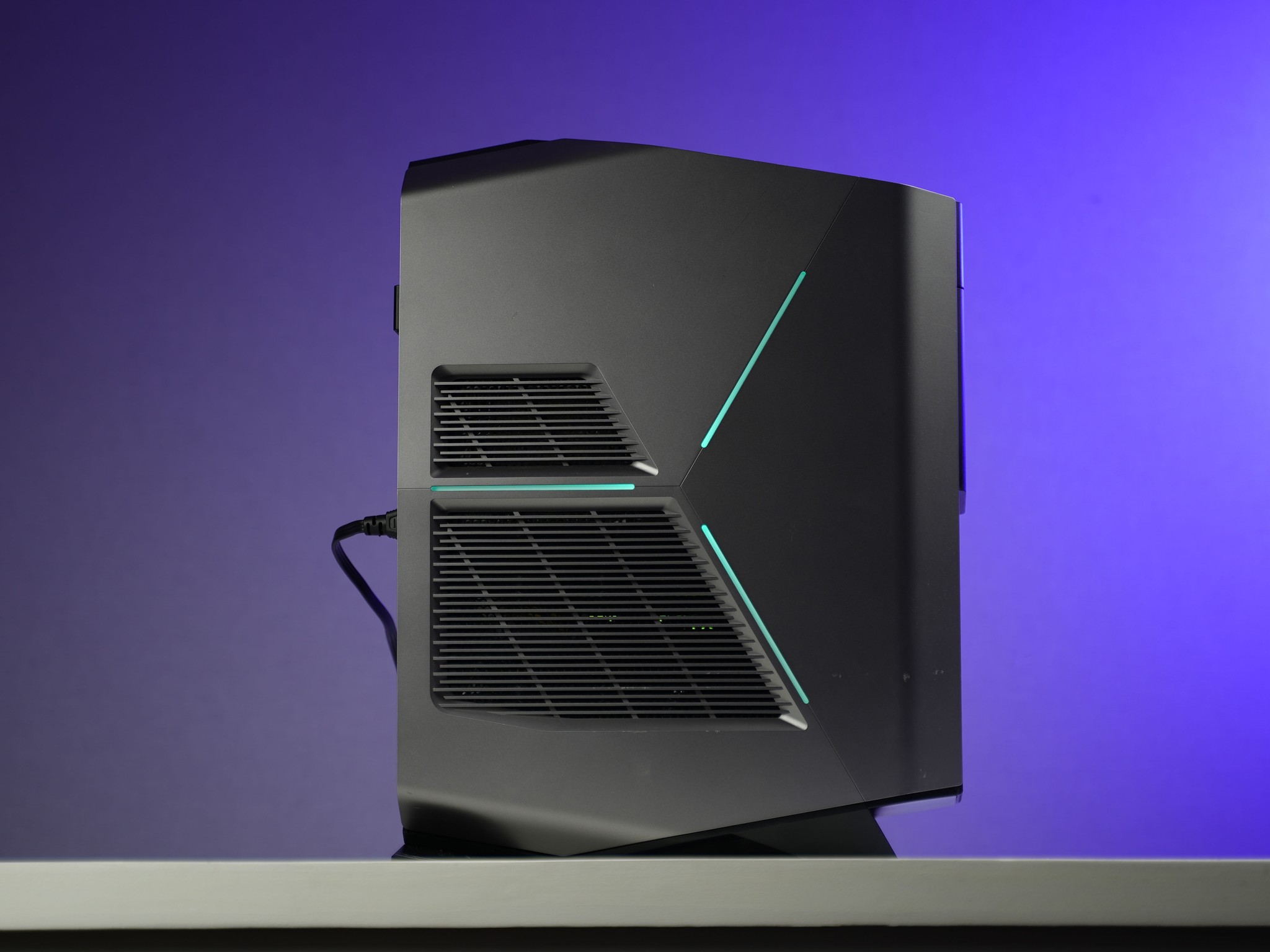 \ AF-04 / GTX 1080 Intel Core i7 8700 16GB 1.3TB Windows 11 Gaming PC Powerhouse
